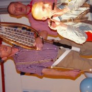 Oktoberfest der StattGarde (28.09.13)